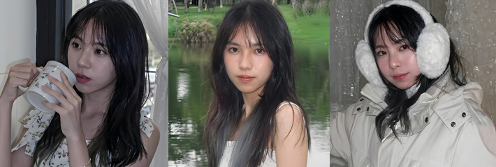 19岁清纯嫩妹 陈星妍 酒店开房自拍泄密 露脸口交超会吸 做爱高潮连连