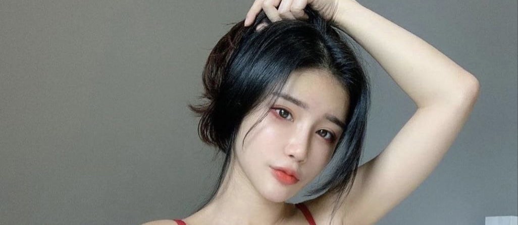 韩国极品健身博主和老公私密视频泄漏 身材火辣性爱实录真实曝光