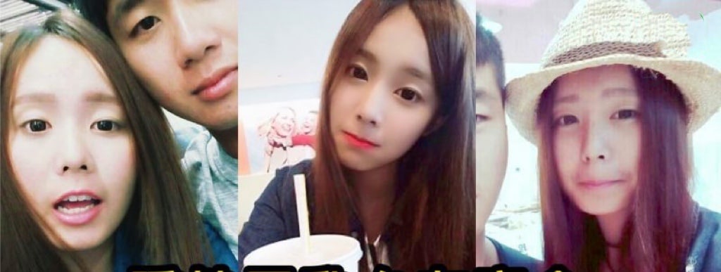 清纯隐性巨乳女友 与男友分手后口嗨颜射视频被泄漏曝光