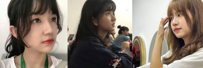 文凭越高 反差越大 中山大学顶级清纯女 985学霸也逃不过沦为校队队员的泄欲工具！