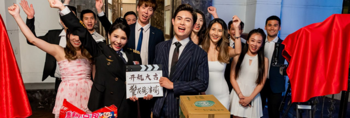 警花张津瑜改编版爽文短剧重磅来袭 看堕落天使是如何开启她的复仇之战！
