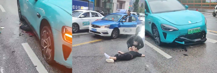 贵州小米SU7又出车祸！3死1伤车祸血案 智能驾驶成“夺命杀手?”