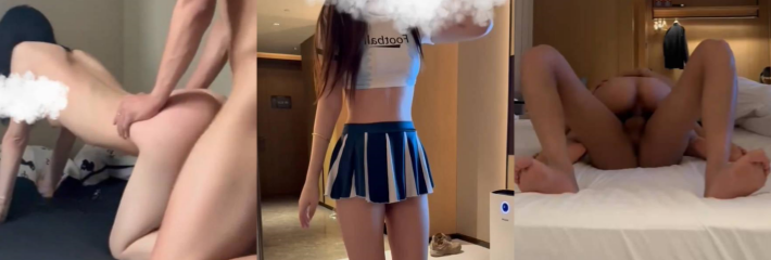 用户求瓜！推特约炮大神 我的枪好长 最新视频合集 调教各种极品嫩妹！