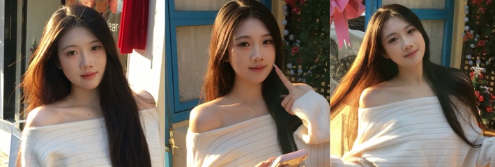 海角原创 奶子即正义 85集 3p玩弄表妹 超高颜值的极品嫩妹被操的嘤嘤叫 声音好甜阿！