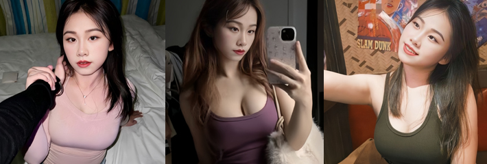 河南巨乳美女 张倩 裸贷逾期被爆不雅视频 全裸露脸自慰 极品大奶太诱人！