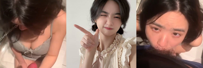 高颜值气质美女杨晓枫与网友大叔面基酒店开房 脖子拴狗链被后入猛操翘臀