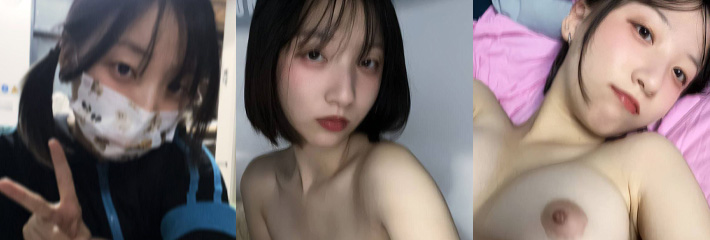 极品白虎逼大二学妹拍下自慰私拍 软软Q弹的双乳还遭受跳蛋高潮抽搐！