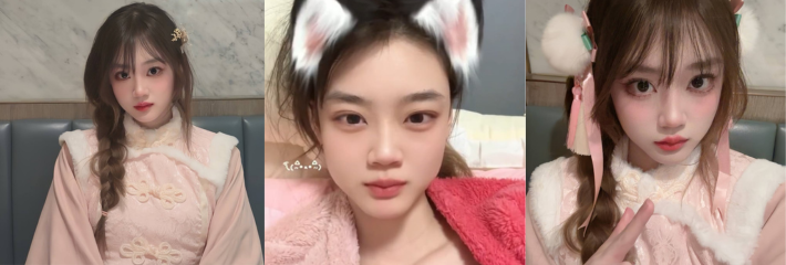 河南小淫娃福利姬 刘可馨 给金主们的定制福利集视频流出 曼妙身姿还会高潮喷淫水 就是胸小了点！