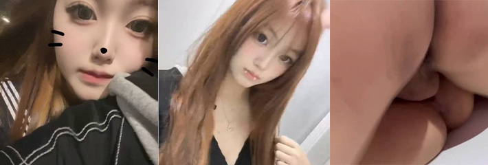 河北沧州师范学院大三母狗 余静妍 出轨男友被曝 清纯的表面下是欲求不满的骚女！