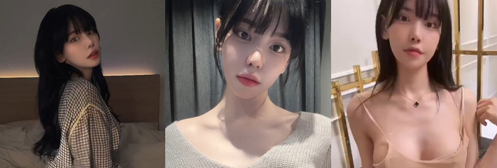 IG韩国极品高颜值美女 Kiryongi 经典私拍大尺度视频流出 看的让人口水直流!