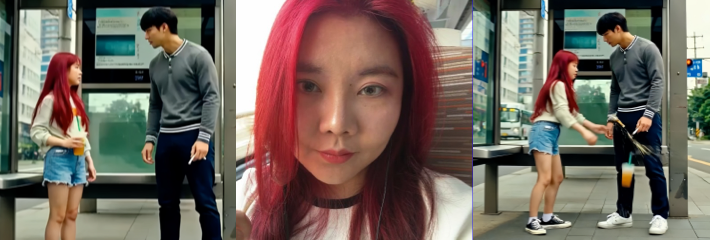 微博大V 来杯姬尾酒 深圳公交车站劝烟翻车 被传唤后造谣遭遇裸检 涉嫌境外势力抹黑舆论 这波你怎么看？