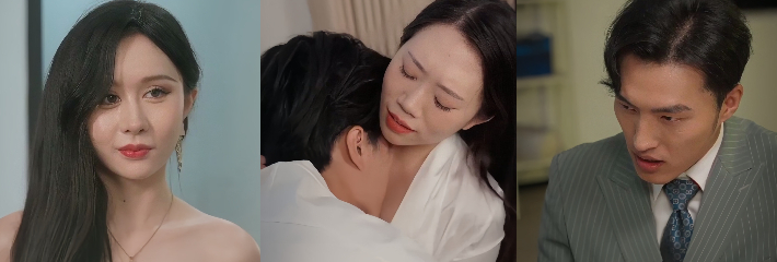 热播短剧《猫猫诱惑》第二部正式上线 猫耳美女夜间变身撩人猫妖 霸道总裁一步步沦陷