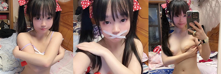 这次绝对是极品！小小的双马尾萝莉 小小的身材里有大大的能量哟！身材火辣白嫩~