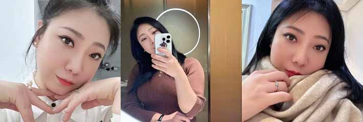 瓜友投稿 吉大一院护士大尺度不雅私拍 脱下护士装即是高颜值反差妹妹
