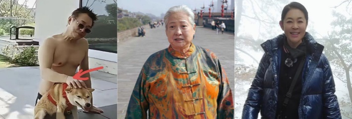 李连杰 洪金宝 倪萍 集体逆龄之谜 到底是器官移植黑幕，还是返老还童的惊天秘术？