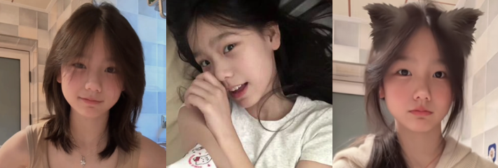 抖音极品网红 小新 清纯萌妹美乳翘臀 道具自慰高潮娇喘 尺度之大反差爆棚！
