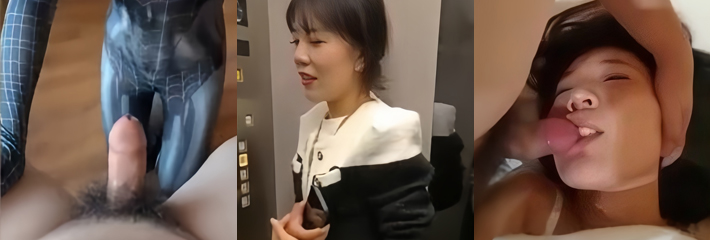 电梯少妇 孙晔子 再次翻红 端庄优雅下竟是跳蛋淫娃 如此尤物是你的菜吗？