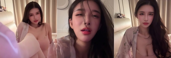 ASMR诱惑系列 小恩雅 丈夫出差时忍不住发骚 诱惑你体验那激情缠绵的夜晚！