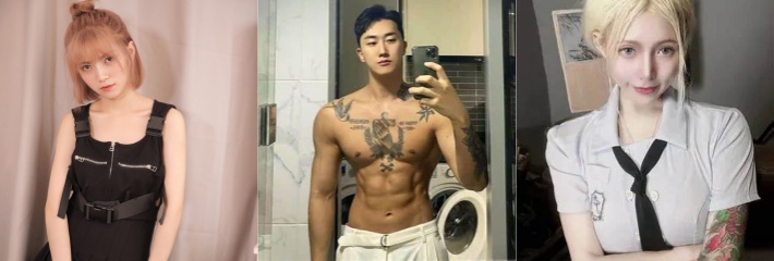 福建泉州精神小伙找网上找小姐姐处对象 结果是个矮矬穷精神小伙 遭小姐姐满脸嫌弃！