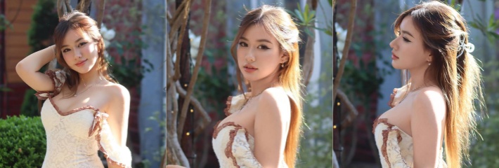 抖音网红母狗 甜心宝贝 金主爸爸的金钱攻势下秒变成小淫娃 视频1V1自慰喷水视频曝光流出！
