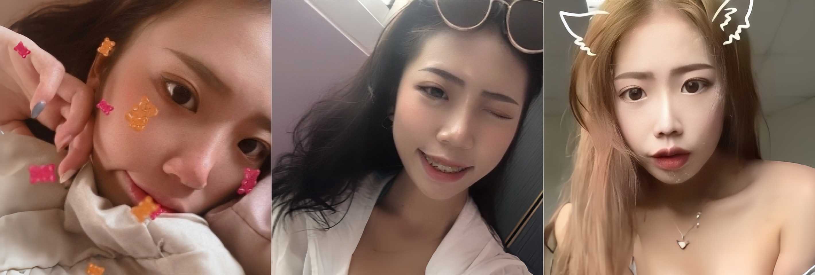独家爆料 21岁大奶学员 被健身教练花式调教 自拍漏奶发骚视频 求大神干死她！