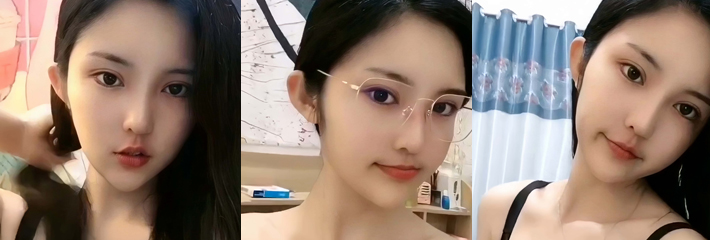 抖音快手网红 红红小公主 福利视频流出 线下被榜一大哥带到酒店疯狂爆操