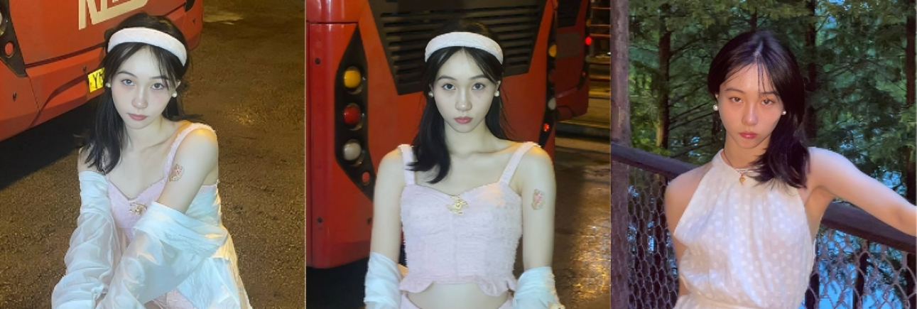 湖南反差学生妹 赵娅 跟富二代男友性爱视频曝光 粉嫩小穴被公之于众让人欲罢不能