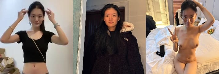 晴川学院高颜值学姐 林楠 欲求不满约炮学弟无套猛操 母狗属性彻底暴露