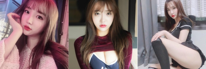 韩国提莫队长 Korean 直播间秀出完美巨乳请您品尝 对镜头抖动 诱惑十足！