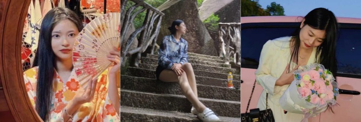 江西抚州英语老师 Jessica 约炮视频曝光 文静美女私下超淫骚 被抱操后入无比带劲！