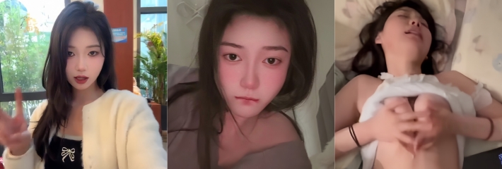 重磅新流！极品反差骚女 狂热迷恋吃大屌吞精液 被渣男调教激情啪啪视图流出 画面淫靡至极！