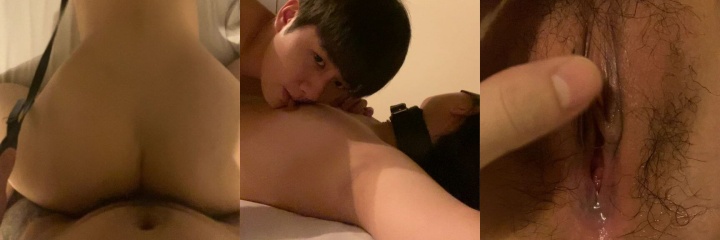 情侣泄密 高质量露脸资源 反差婊和男友热恋日常 露脸啪啪口交车震自拍花样超级多！