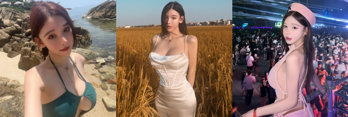 抖音老牌 网红 sibyl是女巫 1V1超大尺度裸聊 情趣缕空巨乳自慰 反差女神极致诱惑！