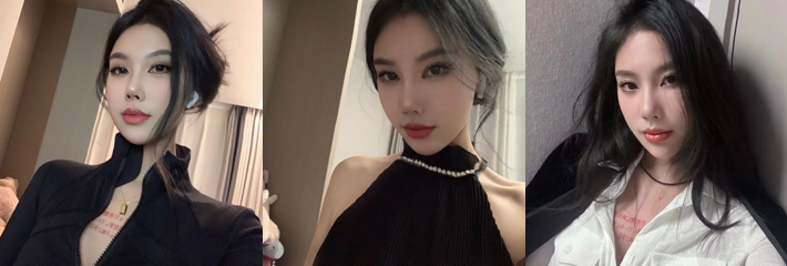 广东小主播 刘妮 性感女神反差床上母狗 私会金主激情性爱 狂野视频遭泄密