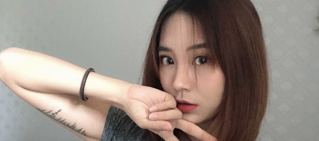 极品绝色良家妹子 分手后自嗨片遭前任恶意泄漏