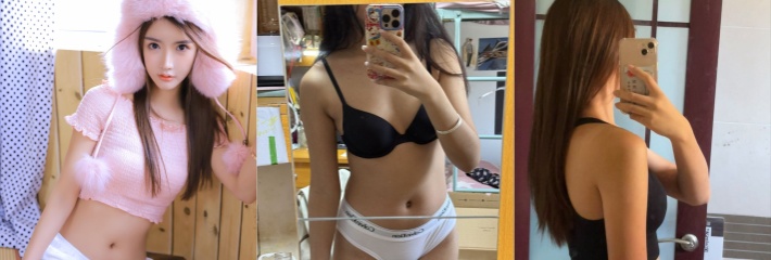 网传广西艺术学院音乐学院女大学生 在宿舍自慰自拍给男友看 寝室的环境暴露了艺术生的母狗个性！