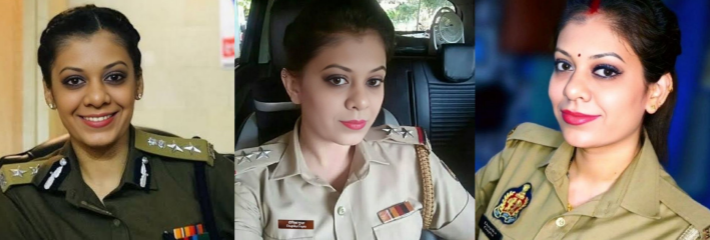 印度🇮🇳女警察做爱视频被泄露 在当地一度登上热搜 口交骑乘太熟练了 官员私生活真精彩！