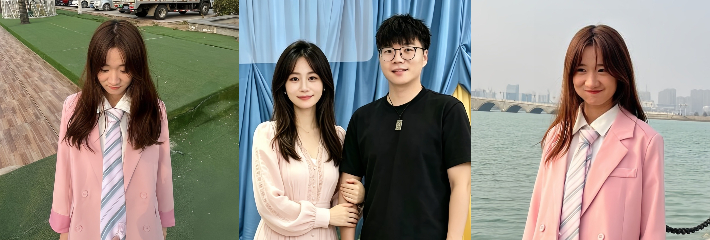 河南巩义 爱沫化妆师熙熙 小三事件 露骨聊天记录加不雅视频全曝光