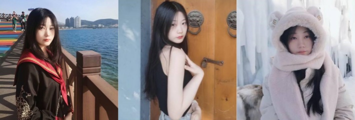 吉林大学大三反差母狗 张艺涵 清纯高颜 极品翘臀 不雅视频流出