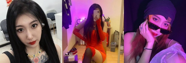 快手反差小网红 彤哥 与榜一大哥约炮性爱视频 挺着大屁股又是口交又是毒龙 真是又骚活又好！