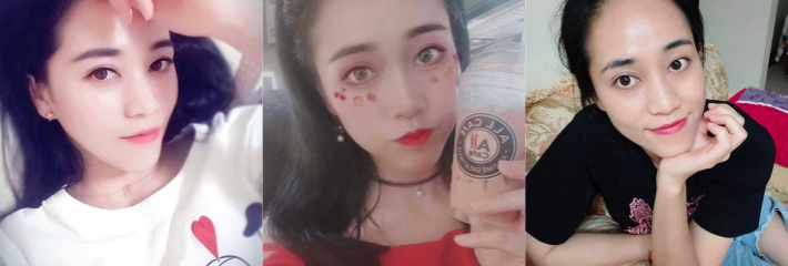 房地产销售员 赵小姐 居家性爱 小胡子男友舔弄粉嫩小穴 女上位扭动淫水狂流高潮不断