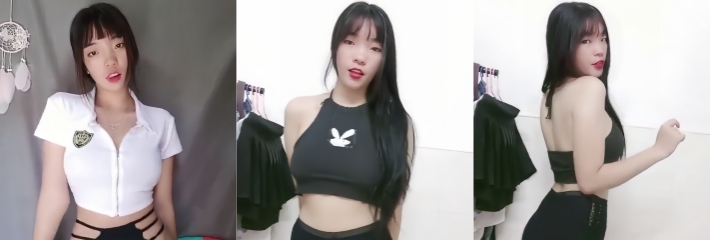 快手70W粉网红 柠檬水 付费定制福利流出 肥臀豪乳瑜伽裤勒沟诱惑 揉穴喷汁骚劲爆棚！
