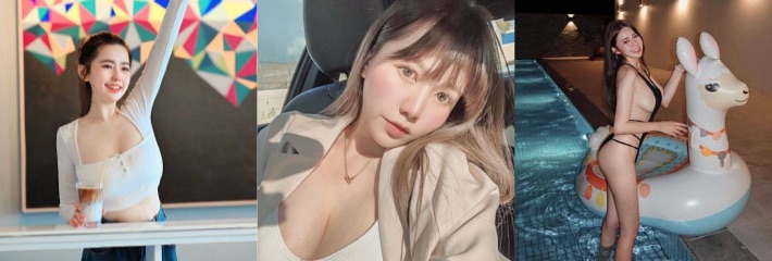 台湾极品巨乳网黄夏筠婷 早期金主不雅视频炸裂流出 口爆吃鸡内射全曝光！