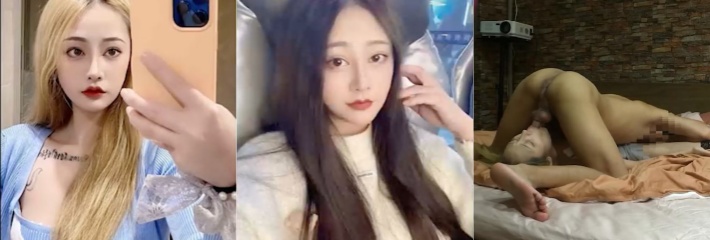 偷拍夜店DJ 约炮流出真实约炮 展示夜场女性如同妓女般的生活