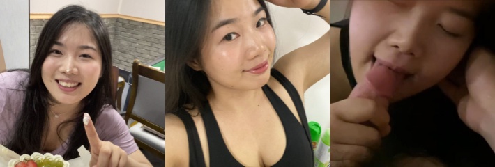 笑容很甜美的可爱女孩 恋爱期间大尺度性爱视频 分手后被渣男曝光！