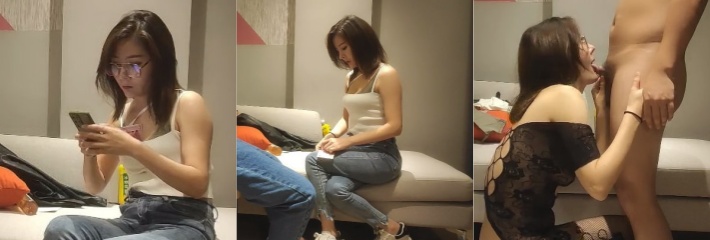 加钱哥偷偷直播春宵 精品黑丝少妇娇媚不驯加钱哥懊恼 与粉丝分享视频