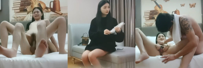 利哥探花 173CM高个极品女神 撸着JB深喉口交 抬腿侧入爆插小穴 搞得妹子受不了！
