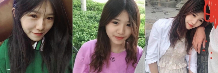 陈小莹 广西百色乖乖女 遭前男友背刺 多个性爱视频泄密 口交技巧娴熟淫态骚浪 尽显反差本色！