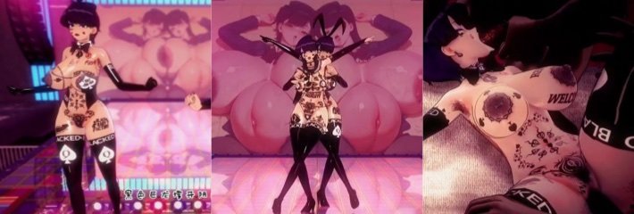 黑料神曲母狗自毁路色情歌曲发布 自愿堕落成母狗的一对母女花！