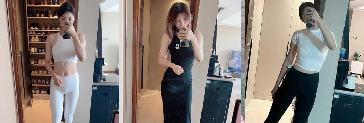 长春理发店老板娘 何莹 被员工弟弟强推猛干 摄像头偷拍性爱视频曝光